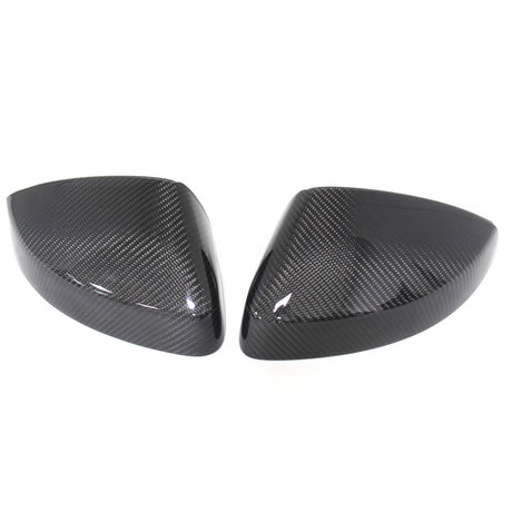 Coques de rétroviseurs fibre de carbone pour AUDI A3 S3 RS3 8V (2012 - 2020)