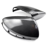 Coques de rétroviseurs finition Carbone Mercedes Classe C W205 (2014 - 2020)