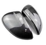 Coques de rétroviseurs finition Carbone pour VW Arteon (2016 - 2023)