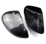Coques de rétroviseurs finition Carbone pour VW Arteon (2016 - 2023)