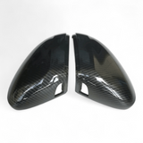 Coques de rétroviseurs finition Carbone pour VW Arteon (2016 - 2023)