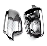 Coques de rétroviseurs en fibre de carbone pour Audi A5 B8 (2008 - 2016)