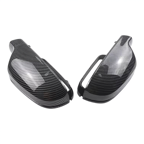 Coques de rétroviseurs en fibre de carbone pour Audi A5 B8 (2008 - 2016)
