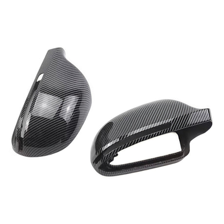 Coques de rétroviseurs en fibre de carbone pour Audi A5 B8 (2008 - 2016)