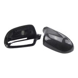 Coques de rétroviseurs finition carbone pour Audi A6 C6 (2008 - 2011)