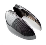 Coques de rétroviseurs en fibre de carbone pour VW Golf 8 (2019 - 2025)