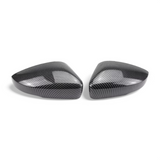 Coques de rétroviseurs finition carbone pour VW Polo 6R (2009 - 2017)