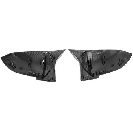 Coques de rétroviseurs type M Performance fibre de carbone pour BMW Série 3 F30 (2012 - 2020)