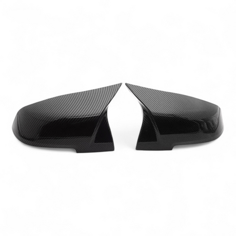Coques de rétroviseurs type M Performance fibre de carbone pour BMW Série 3 F30 (2012 - 2020)