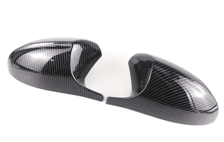 Coques de rétroviseurs type M Performance réplique Carbone pour BMW Z4 E89 (2009 - 2016)