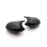 Coques de rétroviseurs type M3 fibre de carbone pour BMW Série 3 E90 et E92 (2006 - 2012)
