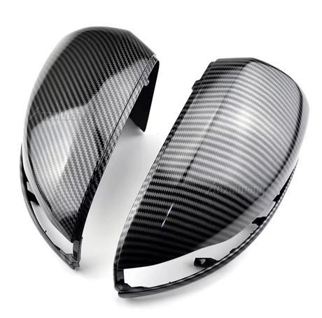 Coques de rétroviseurs Fibre de Carbone pour Mercedes Classe E W213 (2016 - 2021)