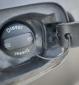 Cordon Attache bouchon réservoir de carburant AUDI A1 A3 A4 A5 A6 A7 A8 Q3 Q5 Q7 TT