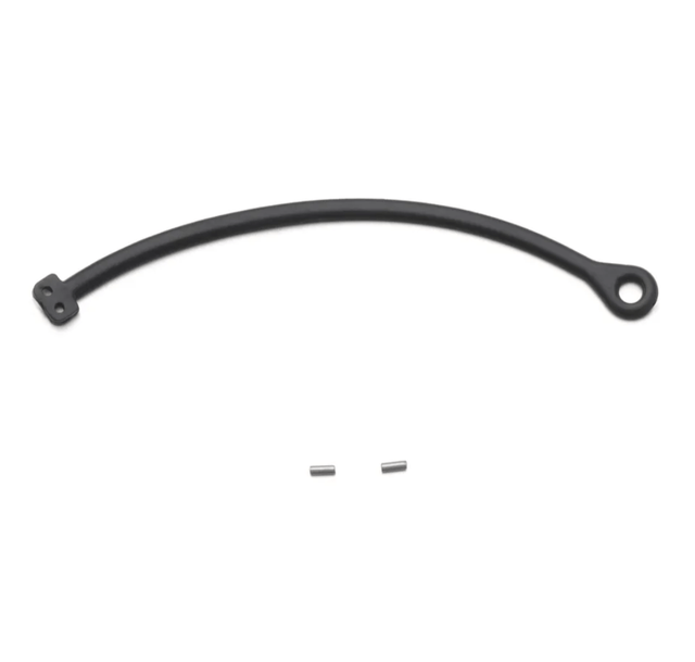 Cordon Attache bouchon réservoir de carburant AUDI A1 A3 A4 A5 A6 A7 A8 Q3 Q5 Q7 TT