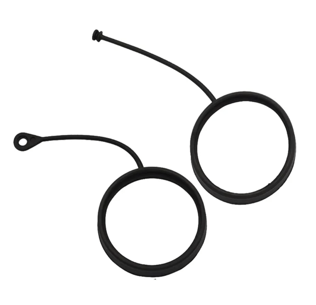 Cordon Attache bouchon réservoir de carburant MERCEDES Classe A B C E S CLA GLA GLC GLE ML