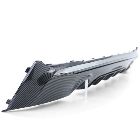 Diffuseur arrière type M Performance pour BMW Série 2 F22 (2013 - 2021)