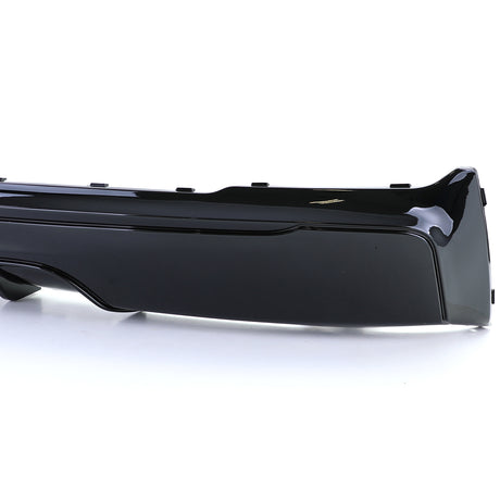 Diffuseur arrière type M Performance pour BMW Série 2 F22 (2013 - 2021)