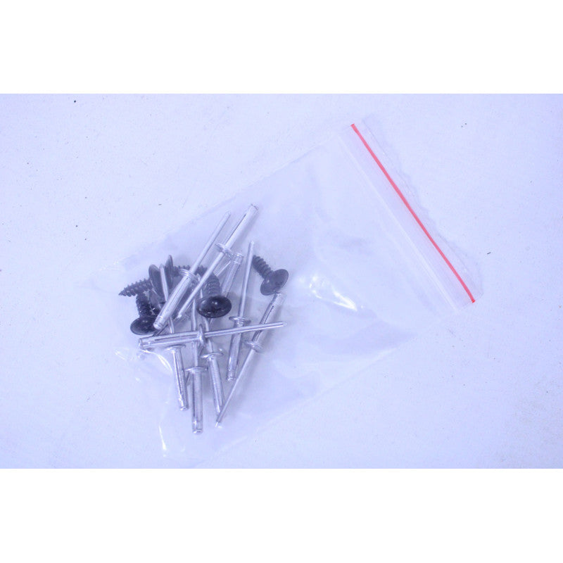 Diffuseur avec sorties d'échappement pare-choc arrière look 63 AMG pour Mercedes CLS C257 (2018 à 2022)