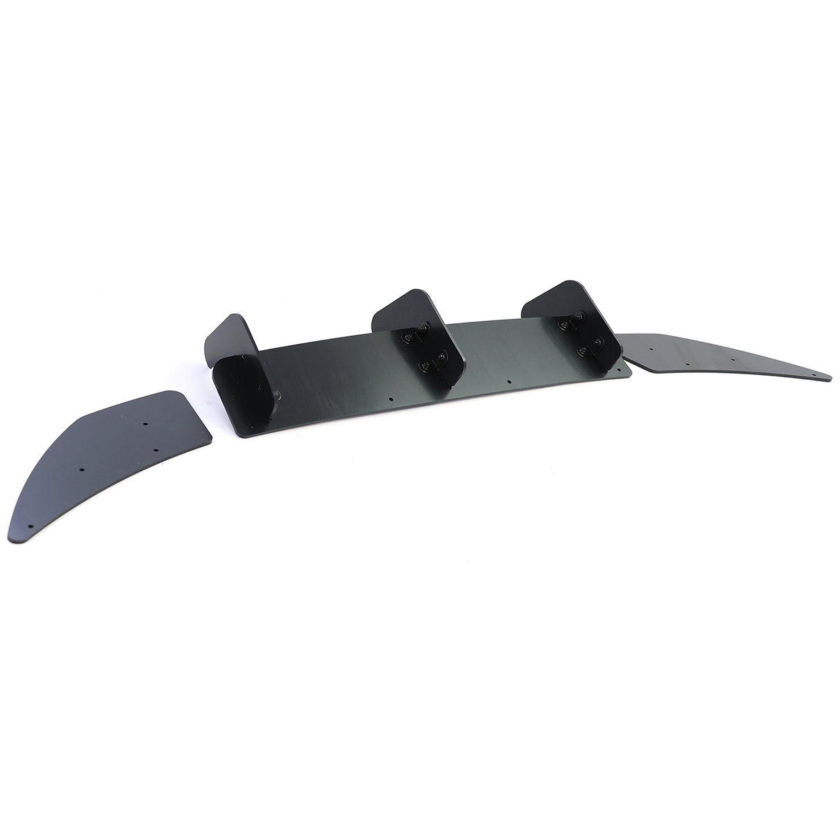 Diffuseur de pare-choc arrière Performance pour VW GOLF 7, GOLF GTI et R (2012 à 2021)