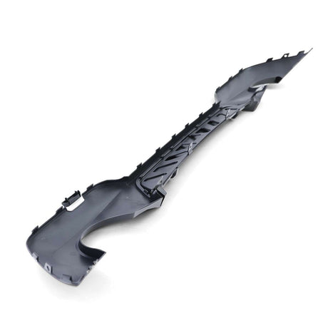 Diffuseur pare-choc arrière type M Performance pour BMW Série 3 G20 (2019 à 2022)