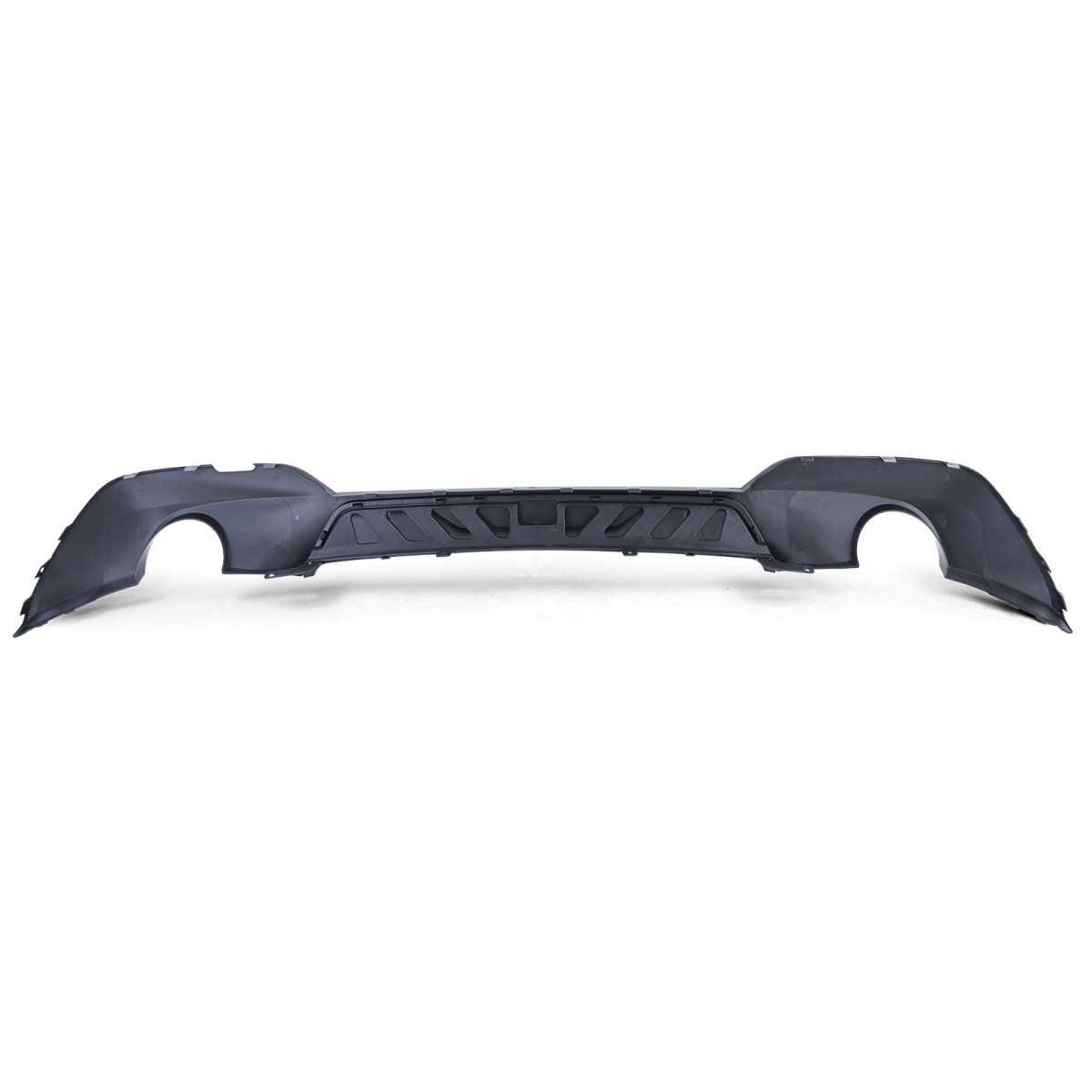 Diffuseur pare-choc arrière type M Performance pour BMW Série 3 G20 (2019 à 2022)