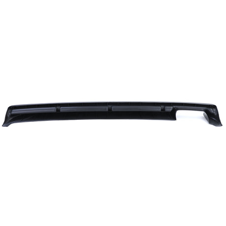 Diffuseur type M3 E36 pare-choc arrière pour BMW Série 3 E36 (1990 - 1999)