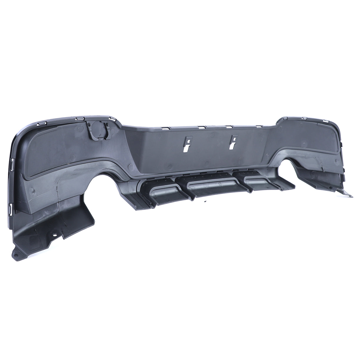 Diffuseur arriere BMW Serie 1 F20 M135I M140I type M Performance