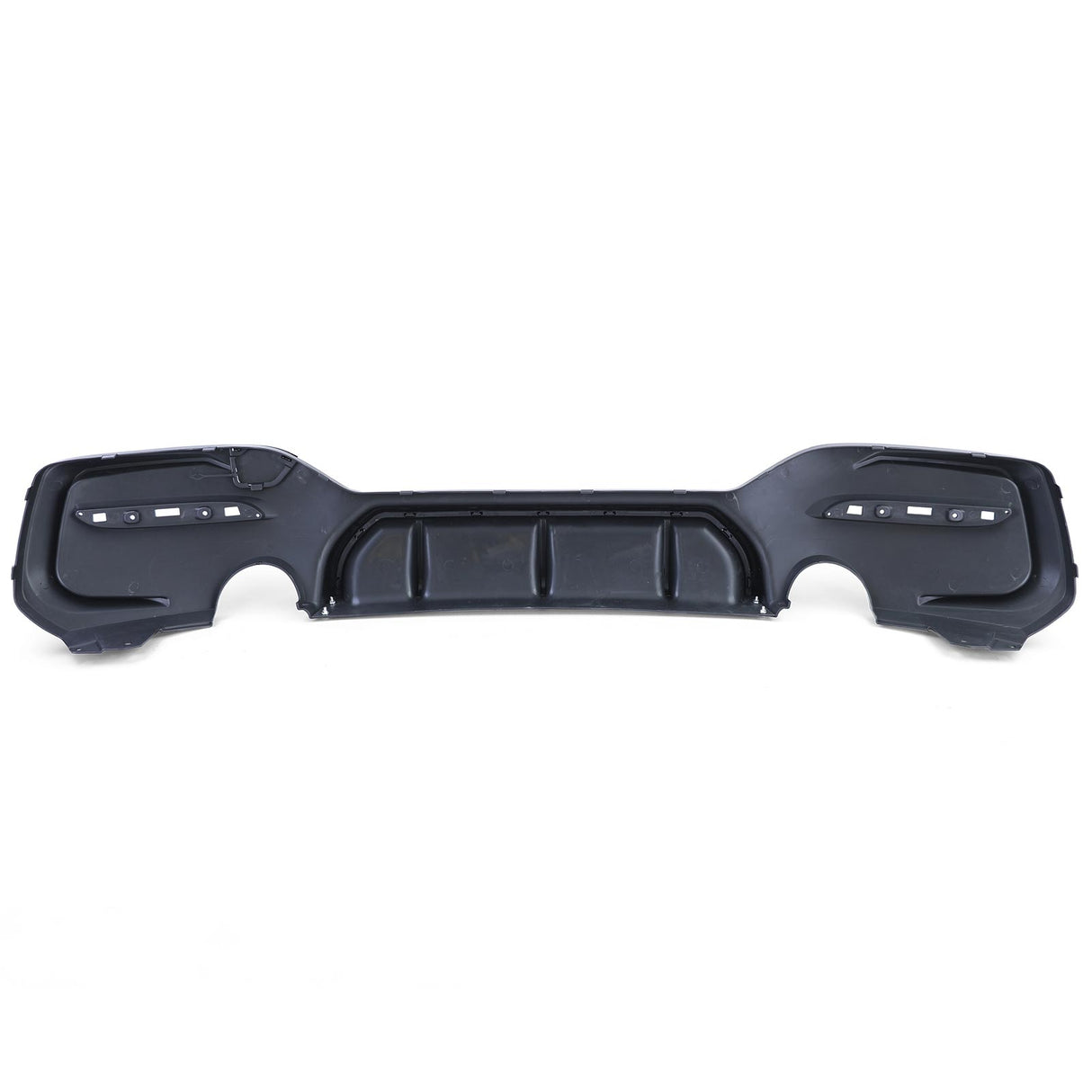 Diffuseur arriere BMW Serie 1 F20 M135I M140I type M Performance