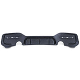 Diffuseur arriere BMW Serie 1 F20 M135I M140I type M Performance