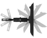 Écran GPS connecté Android Auto et Carplay pour moto