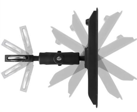 Écran GPS connecté Android Auto et Carplay pour moto