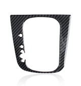 Garnitures de tableau de bord habillage intérieur carbone pour Volkswagen Golf 6