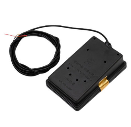 Feu arrière type F1 à LED Universel