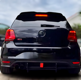 Feu arrière type F1 à LED Universel