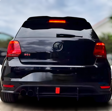 Feu arrière type F1 à LED Universel