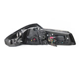 Feux Arrières OLED Look LCI G30 pour BMW Série 5 G30 (2017–2024)