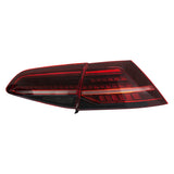 Feux arrières LED pour VW Golf 7 (2012 à 2020)