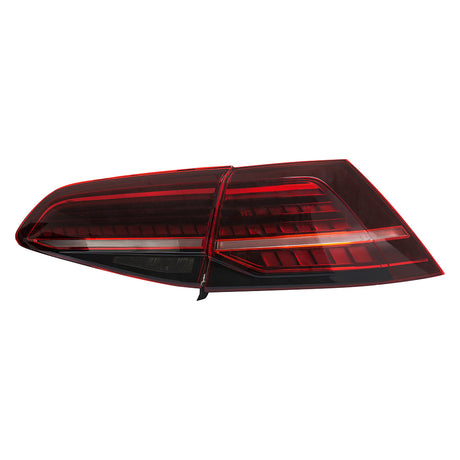Feux arrières LED pour VW Golf 7 (2012 à 2020)