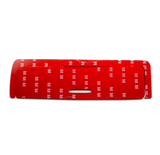 Garniture console centrale look carbone pour BMW Série 3 E46 (1997 - 2006)