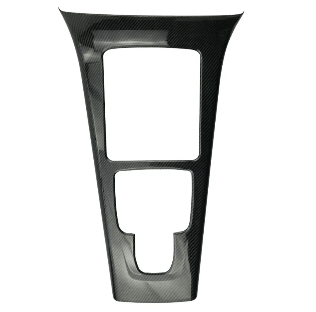 Inserts intérieurs de Portes Tableau de Bord Console Centrale Look Carbone pour Mercedes Classe A W177 et CLA C118 (2018 à 2023)