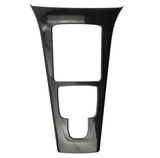 Inserts intérieurs de Portes Tableau de Bord Console Centrale Look Carbone pour Mercedes Classe A W177 et CLA C118 (2018 à 2023)