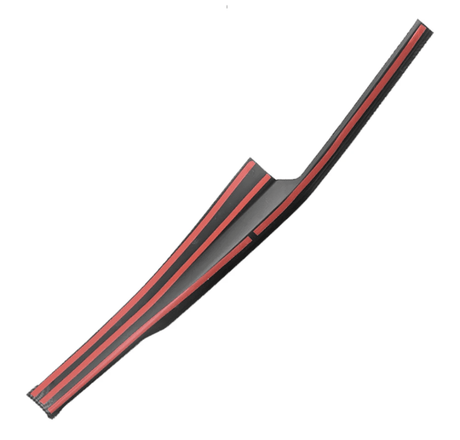 Garniture tableau de bord carbone pour VW GOLF 8 - 2019 à 2024