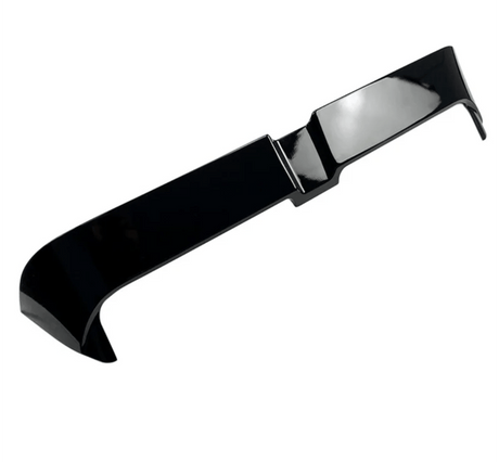 Golf GTI, GTD et GOLF R Aileron de coffre Becquet pour VW GOLF 7 7.5 (2012-2021)