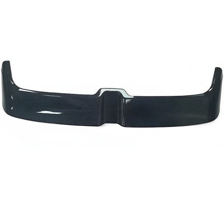 Golf GTI, GTD et GOLF R Aileron de coffre Becquet pour VW GOLF 7 7.5 (2012-2021)
