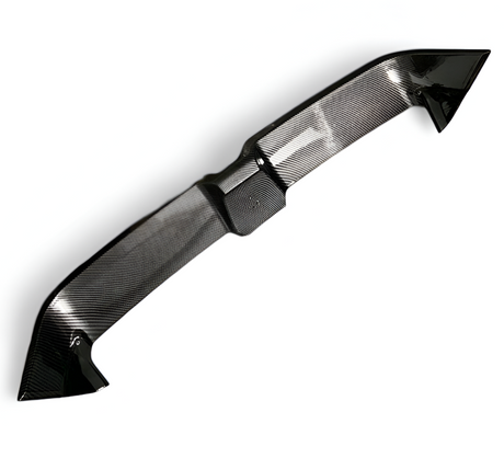 Golf GTI, GTD et GOLF R Aileron de coffre Becquet pour VW GOLF 7 7.5 (2012-2021)
