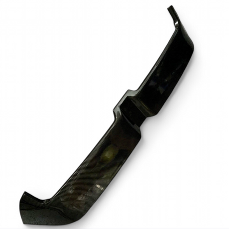 Golf GTI, GTD et GOLF R Aileron de coffre Becquet pour VW GOLF 7 7.5 (2012-2021)