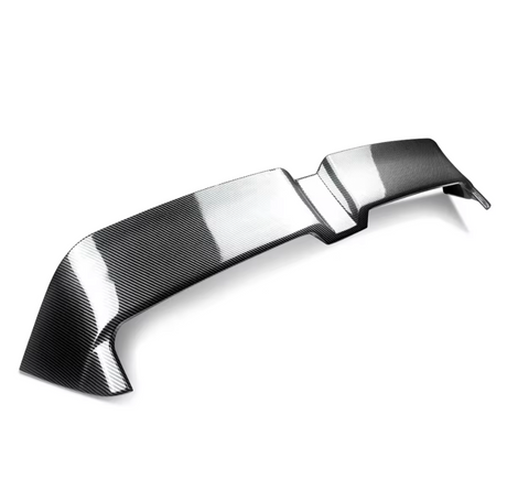 Golf GTI, GTD et GOLF R Aileron de coffre Becquet pour VW GOLF 7 7.5 (2012-2021)
