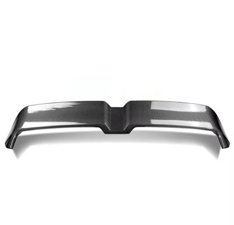 Golf GTI, GTD et GOLF R Aileron de coffre Becquet pour VW GOLF 7 7.5 (2012-2021)