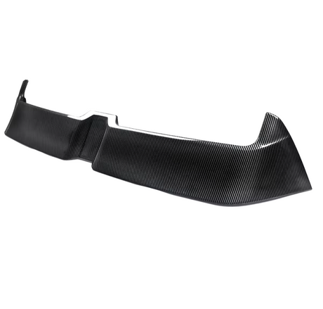 Golf GTI, GTD et GOLF R Aileron de coffre Becquet pour VW GOLF 7 7.5 (2012-2021)