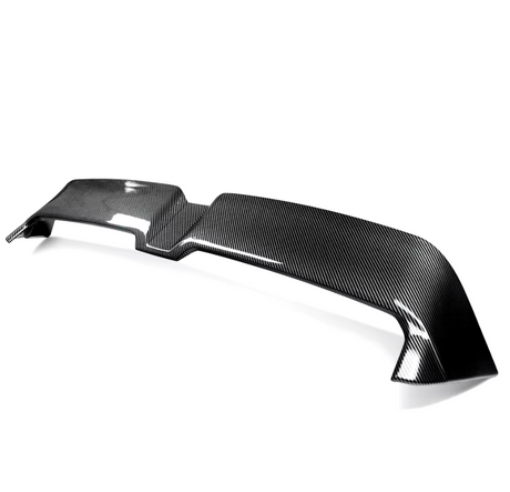 Golf GTI, GTD et GOLF R Aileron de coffre Becquet pour VW GOLF 7 7.5 (2012-2021)
